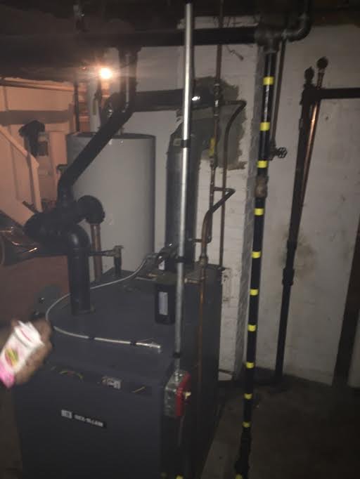 Slide of Atlantic Mechanical Contractors of North Jersey