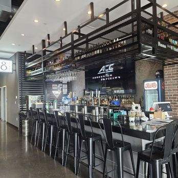 8 Ounce Korean Steakhouse - Korean Near Me - Katy, Texas
