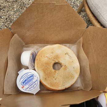 Kafe-Lum - Bagel with cream cheese - Coffee & Tea Near Me - Chula Vista, California Kafe-Lum - Bagel with cream cheese - Coffee & Tea Near Me - Chula Vista, California