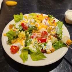 Brook Restaurant & Bar