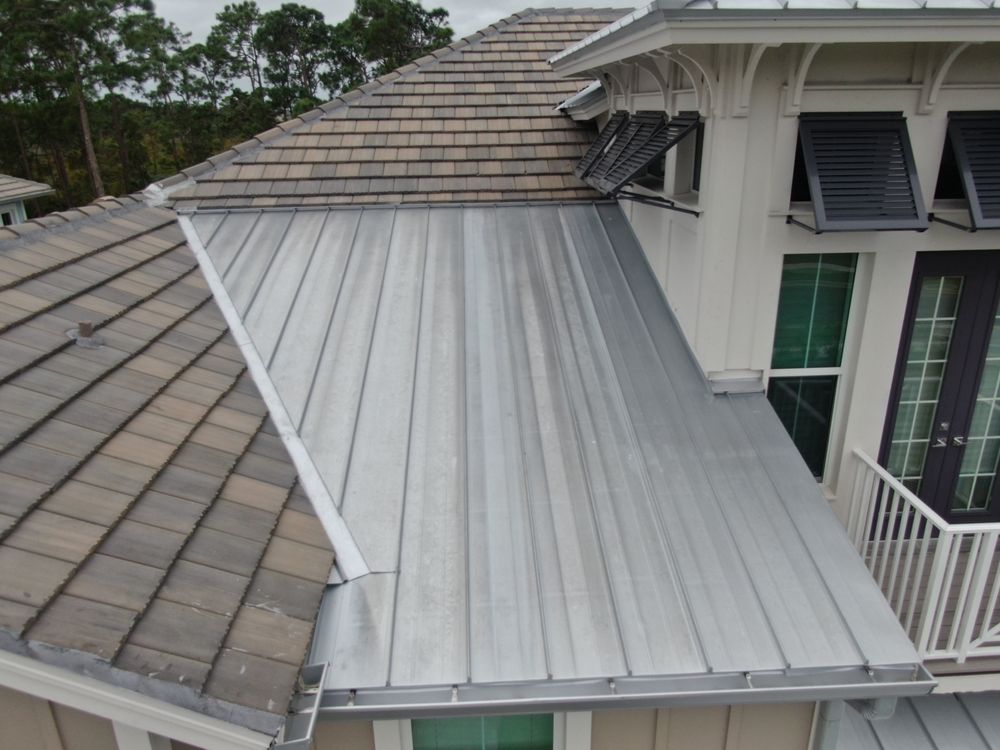 Slide of Mighty Dog Roofing