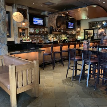 LongHorn Steakhouse - Bar area - Steakhouses Near Me - Alabaster, Alabama LongHorn Steakhouse - Bar area - Steakhouses Near Me - Alabaster, Alabama
