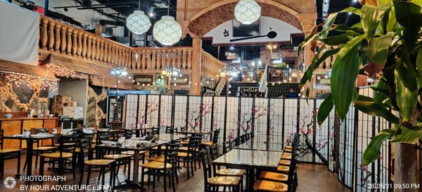 Shabro Hot Pot Shabu Shabu & Korean cuisine by null