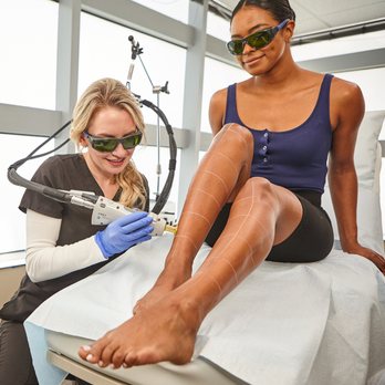 Ideal Image Austin - Laser Hair Removal Near Me - Austin, Texas