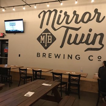 Mirror Twin Brewing - Breweries Near Me - Lexington, Kentucky Mirror Twin Brewing - Breweries Near Me - Lexington, Kentucky