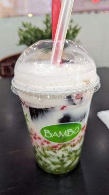 BAMBU Desserts & Drinks by null