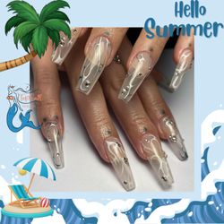 Topsail Nail Spa