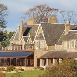 The Old Manor Hotel - The Old Manor Hotel