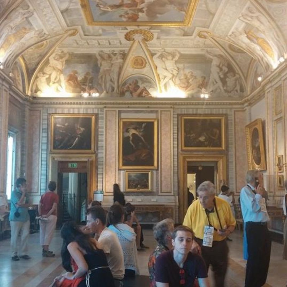 Museo e Galleria Borghese - garrett resting - Museums Near Me - Roma, AG Museo e Galleria Borghese - garrett resting - Museums Near Me - Roma, AG
