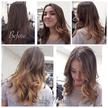 Salon Mirela - Hair Salons Near Me - Branford, Connecticut Salon Mirela - Hair Salons Near Me - Branford, Connecticut