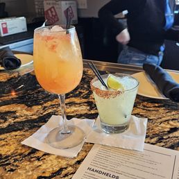 Dranks Dranks