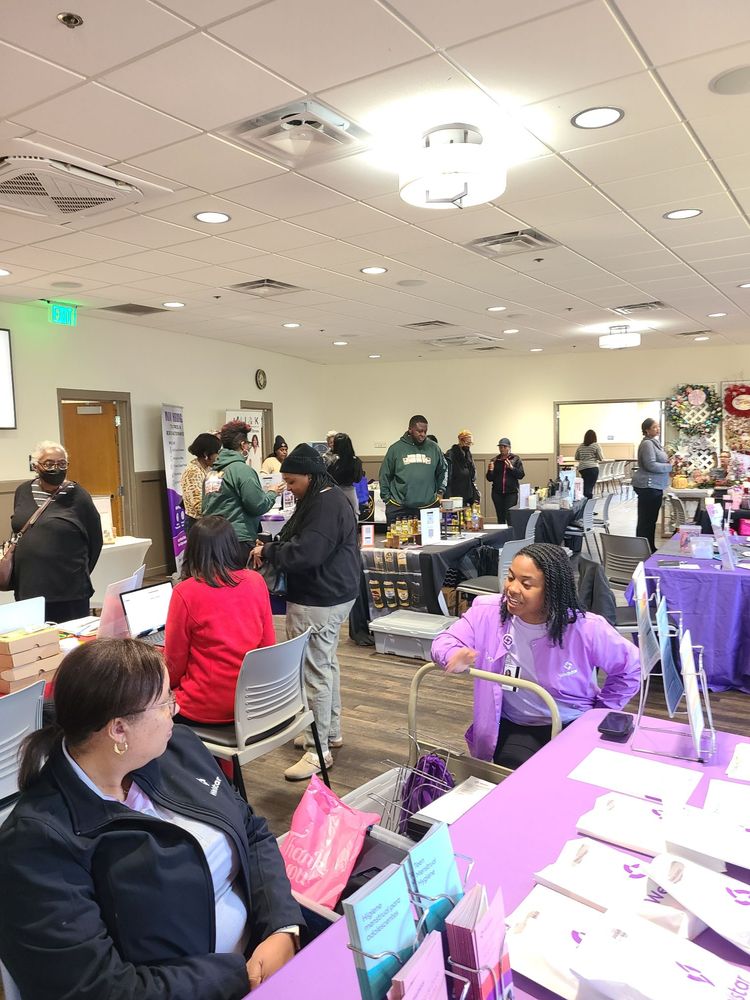 Smyrna Community Center - social services organization in Smyrna, GA