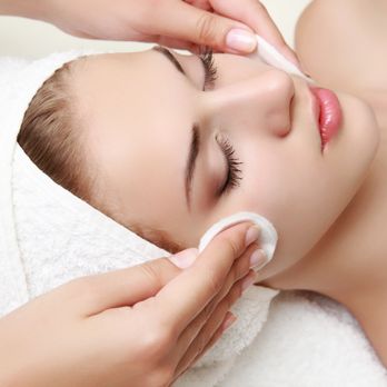 The Spa Lounge - Complete line of Facials & Peels - Day Spas Near Me - Draper, Utah