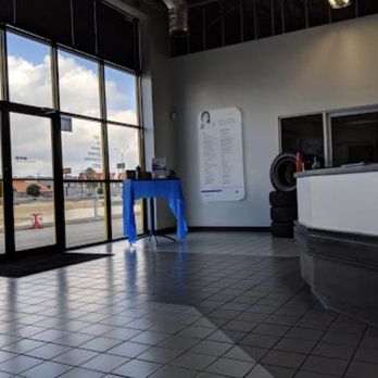 Big O Tires - Tires Near Me - San Antonio, Texas