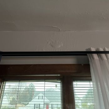 Victory Home Remodeling - Leak after new roof install. - Roofing Near Me - Holmdel, New Jersey Victory Home Remodeling - Leak after new roof install. - Roofing Near Me - Holmdel, New Jersey