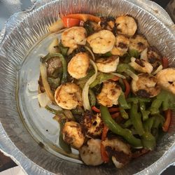 Fajitas