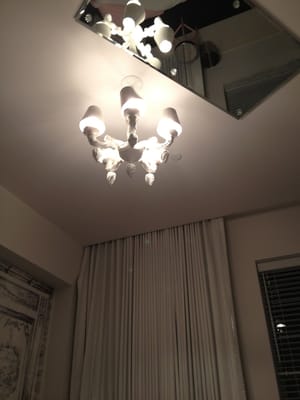 SLS South Beach by null