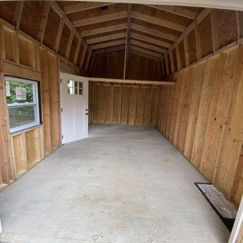 SR Home Improvements - Shed build by SR Home Improvements - Painters Near Me - Burke, Virginia SR Home Improvements - Shed build by SR Home Improvements - Painters Near Me - Burke, Virginia
