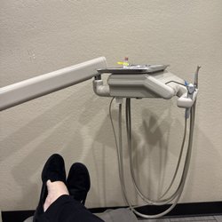 Stratton Dental - Me