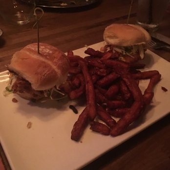 Eureka! - American Near Me - Seattle, Washington