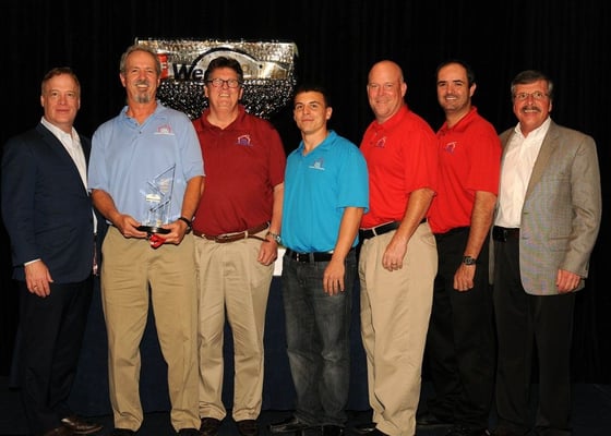 Final Touch Roofing Logo