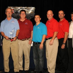 Final Touch Roofing - Final Touch Roofing winning GAF Master Excellence Award 1 of only 83 in the nation!