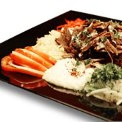 Shawarma House