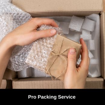 Port & Parcel - Port & Parcel -  Pro Packing Service - Shipping Centers Near Me - Enterprise, Alabama