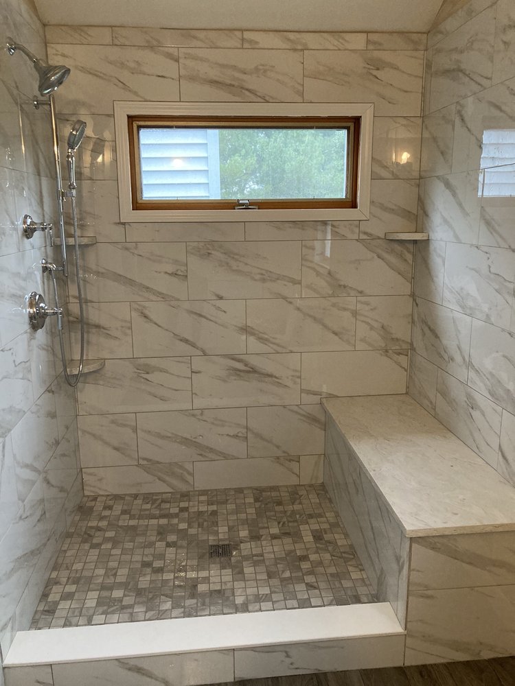 Slide of B. Pizzolato Plumbing & Heating