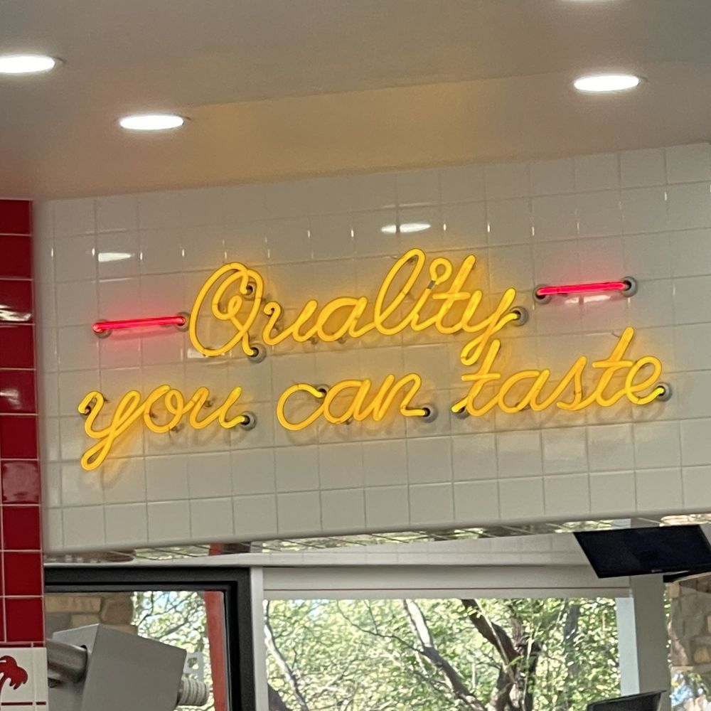 In-N-Out Burger - Burgers Near Me - Oro Valley, Arizona In-N-Out Burger - Burgers Near Me - Oro Valley, Arizona