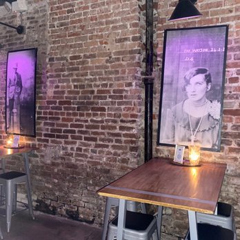 The Volstead - Cocktail Bars Near Me - Jacksonville, Florida