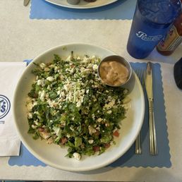 Ej's Famous Chicken Salad Deluxe