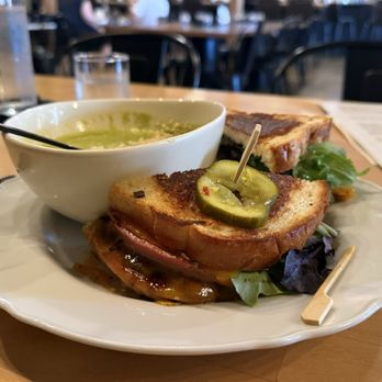 Lockwood Distilling - Soup and bologna sandwich, yummy! - Distilleries Near Me - Garland, Texas Lockwood Distilling - Soup and bologna sandwich, yummy! - Distilleries Near Me - Garland, Texas