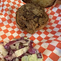 Lil Nicky’s Wings & Things