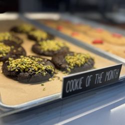 The Baked Bear