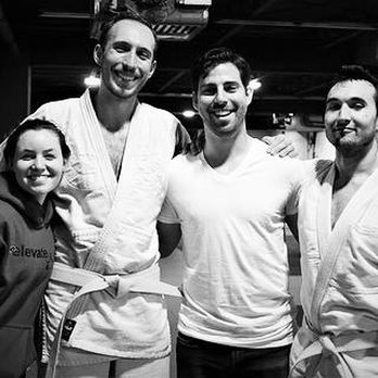 Elevate Dojo - Great day of competing! - Brazilian Jiu-jitsu Near Me - Exeter, Rhode Island