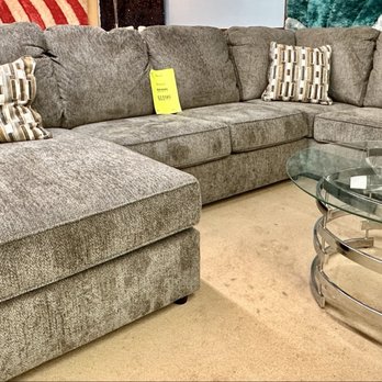 Half Off Furniture Outlet - Furniture Stores Near Me - Beaumont, Texas