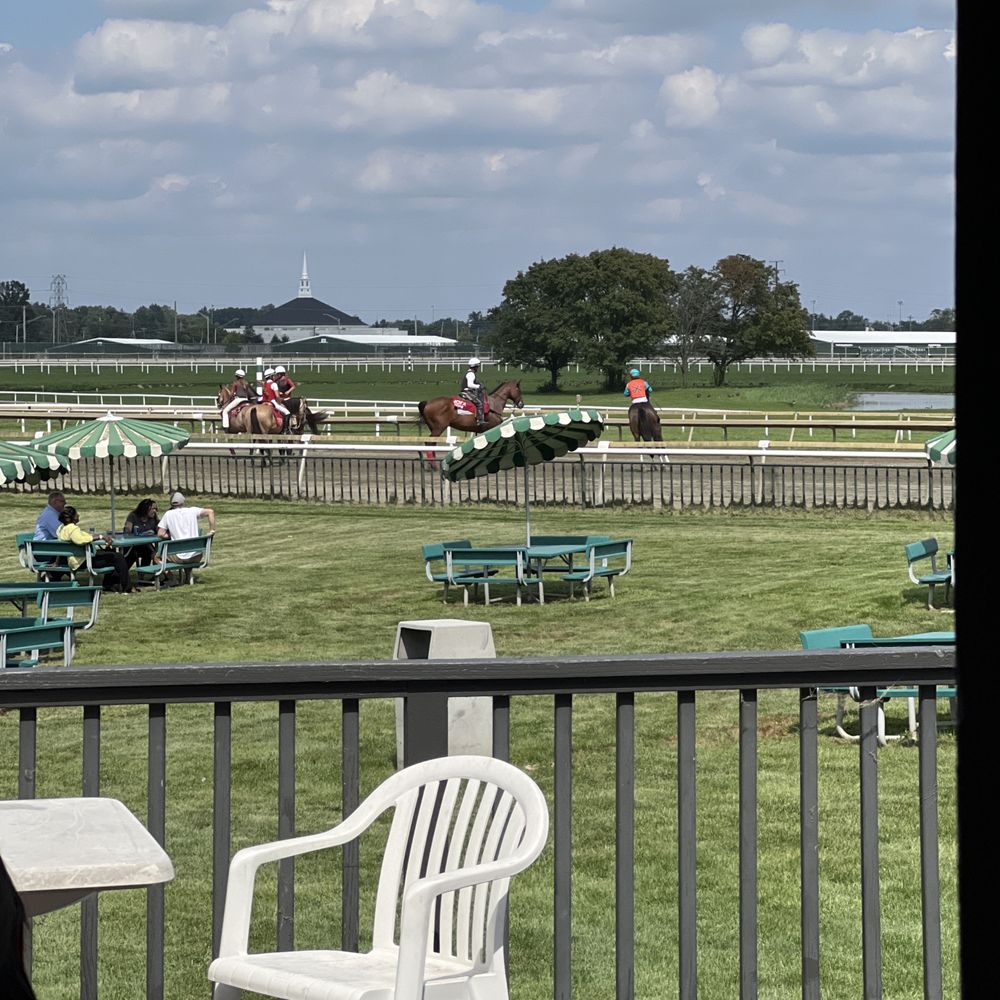 Parx Racing - Horse Racing Near Me - Bensalem, Pennsylvania Parx Racing - Horse Racing Near Me - Bensalem, Pennsylvania