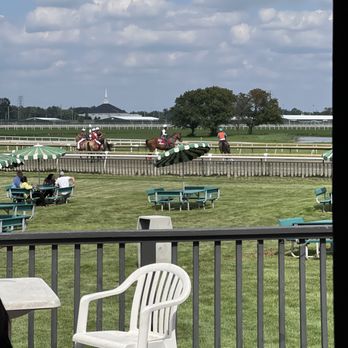 Parx Racing - Horse Racing Near Me - Bensalem, Pennsylvania