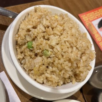 Lee's Panda Garden - Fried rice - Chinese Near Me - Canton, Ohio