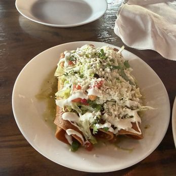 Tejas Brewery - Chicken Flautas! Yum - Beer Bar Near Me - Houston, Texas Tejas Brewery - Chicken Flautas! Yum - Beer Bar Near Me - Houston, Texas