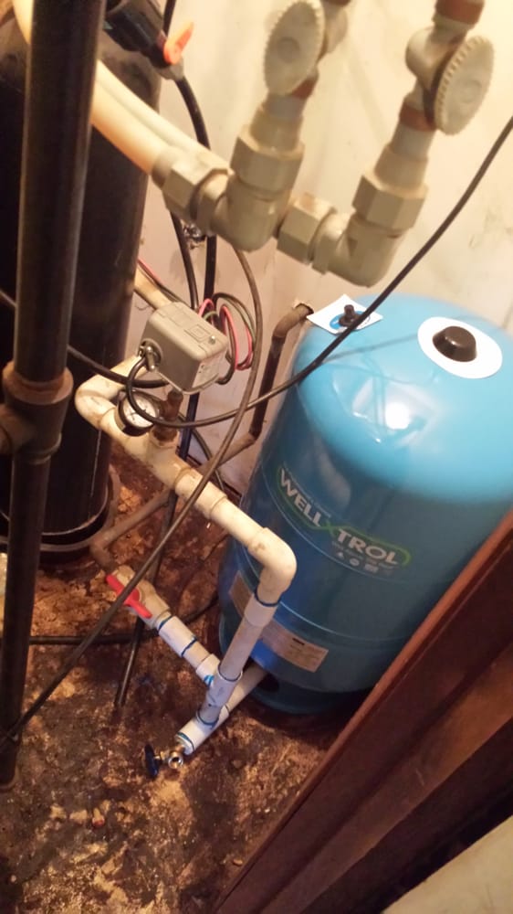 Slide of Phillips Plumbing Service