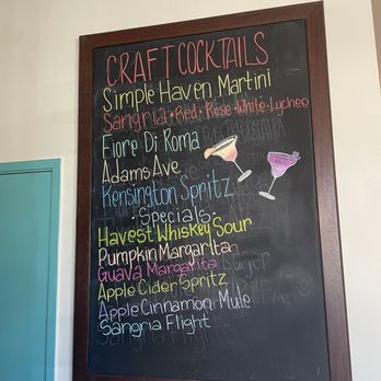 The Haven Pizzeria - Pizza Near Me - San Diego, California The Haven Pizzeria - Pizza Near Me - San Diego, California