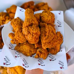 Chicko Chicken Burien