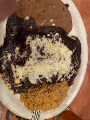 La Hacienda by null