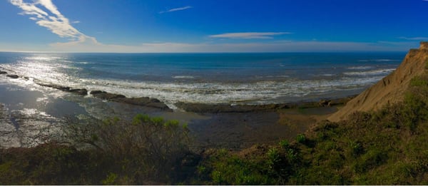 Bolinas by null