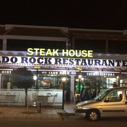 Fado Rock
