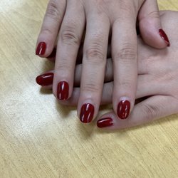 Polished by Marina - My manicure going strong after 3 weeks!