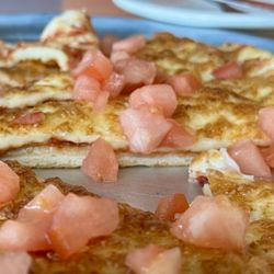 Spiro's Pizza and Pasta - Disgusting