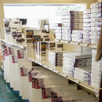Guiry's Color Source - Centennial - Art Supplies Near Me - Centennial, Colorado